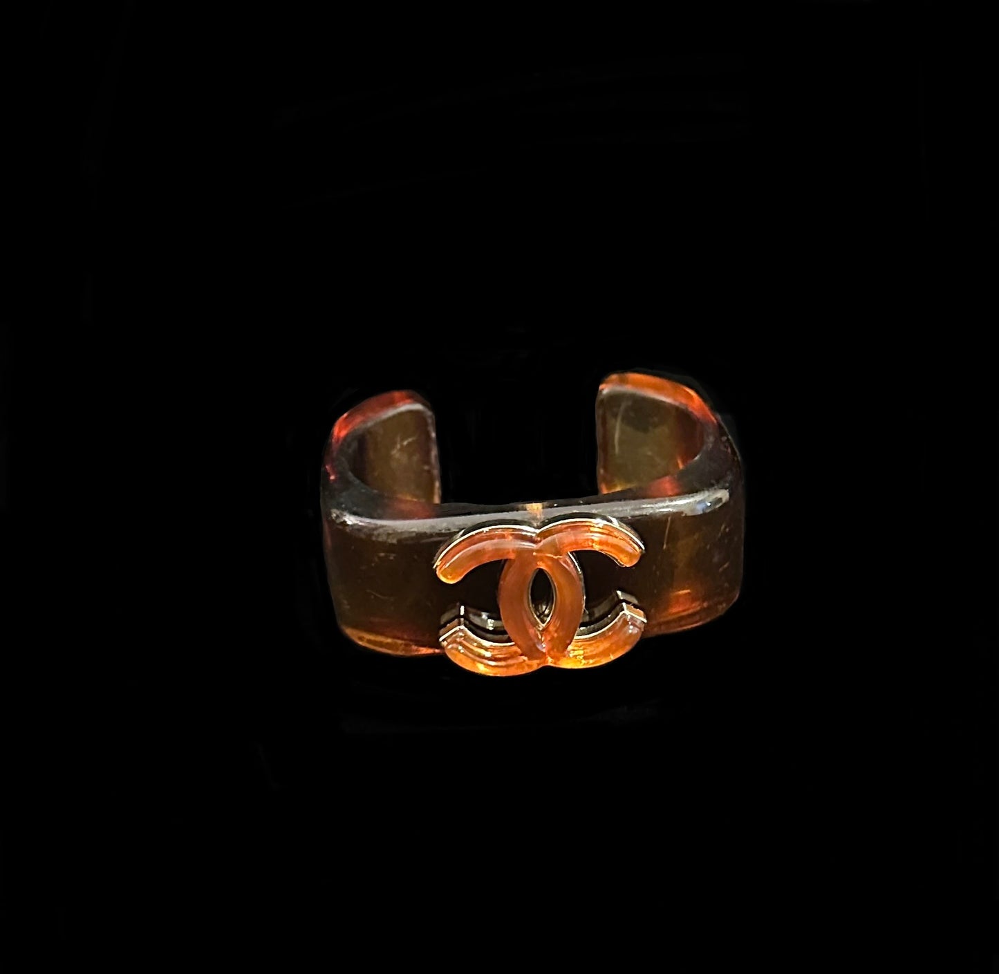 #226 Designer Cuff Bracelet
