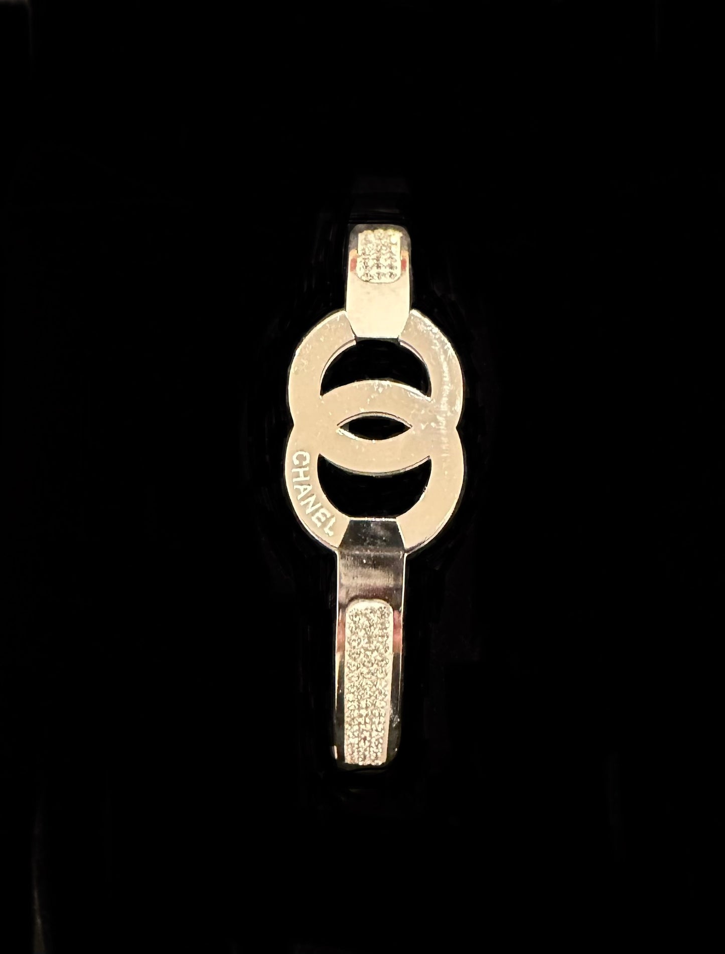 #130 Bangle Bracelet