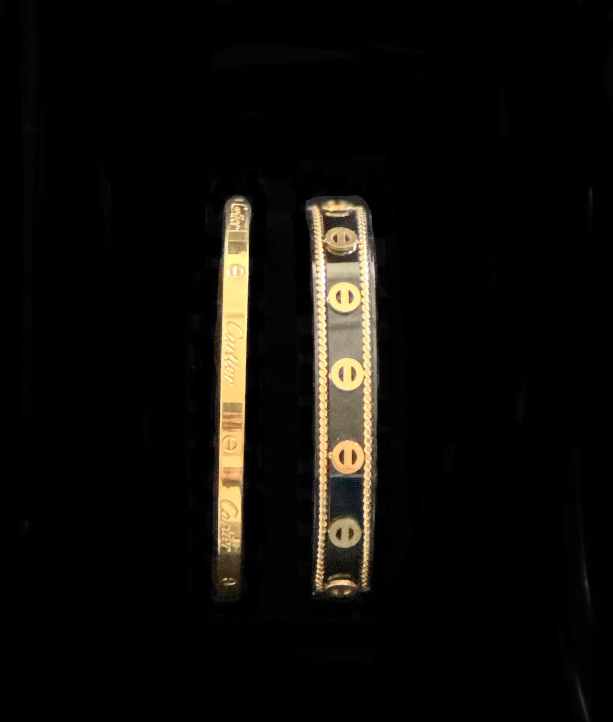 #85 Bangle Set