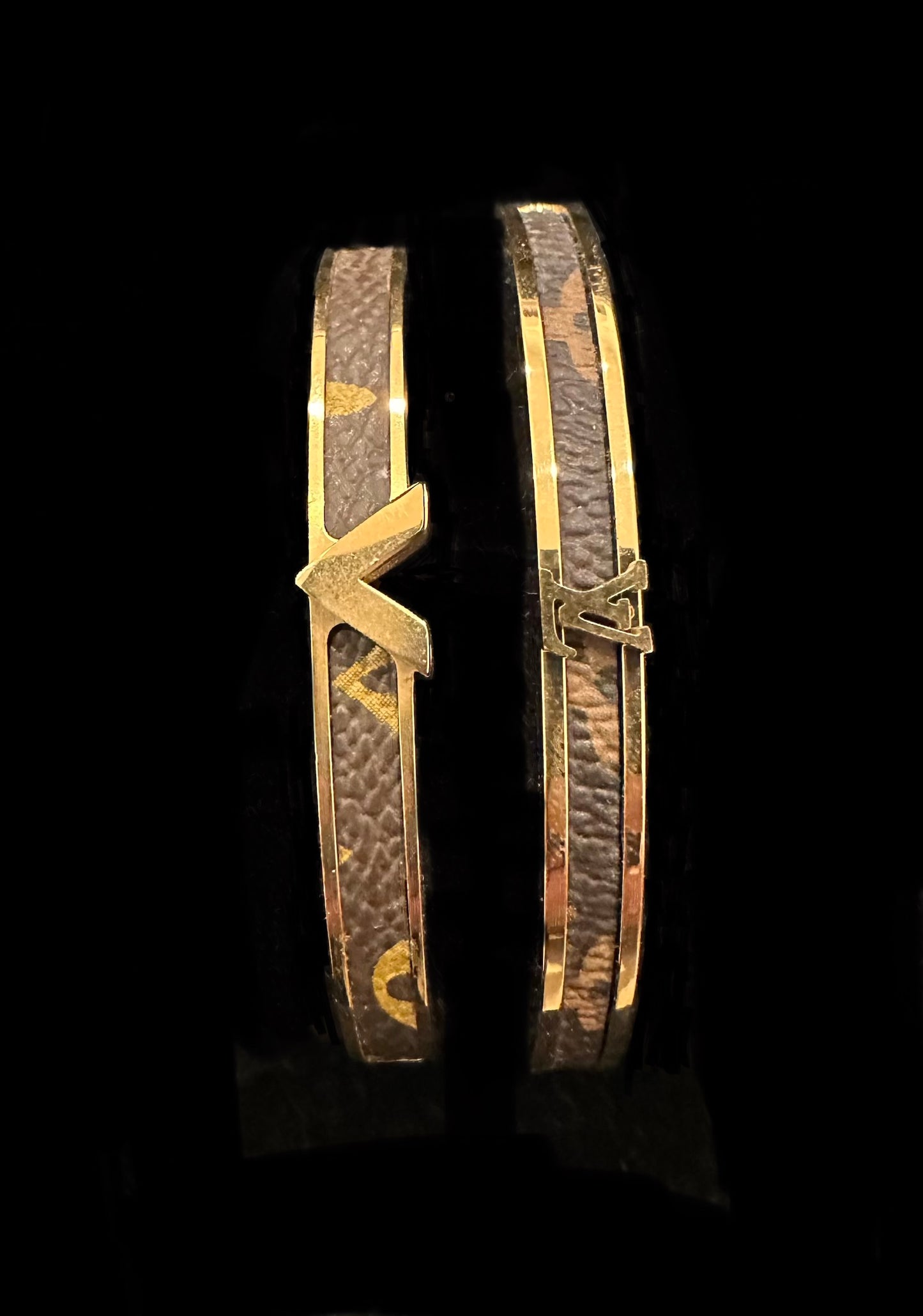 #89 Bangle Bracelet Set