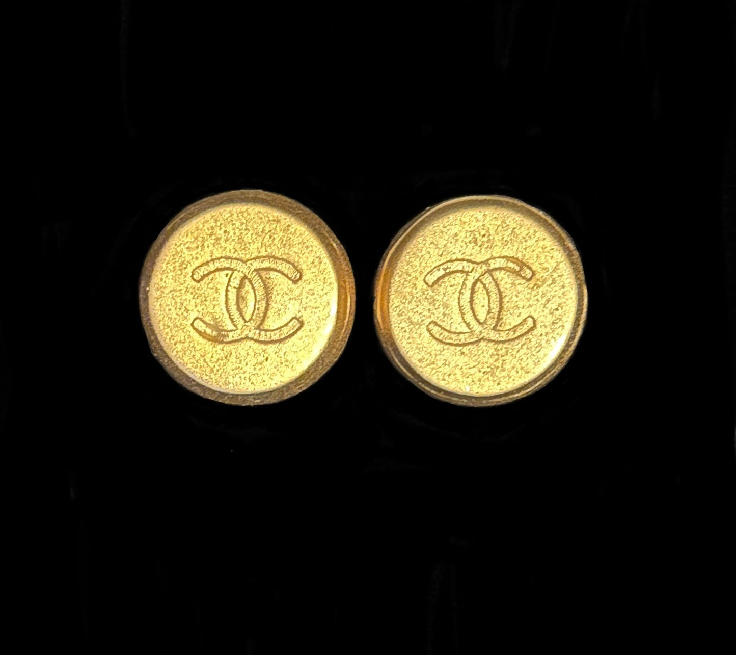 #257 Designer Clip-on Earrings