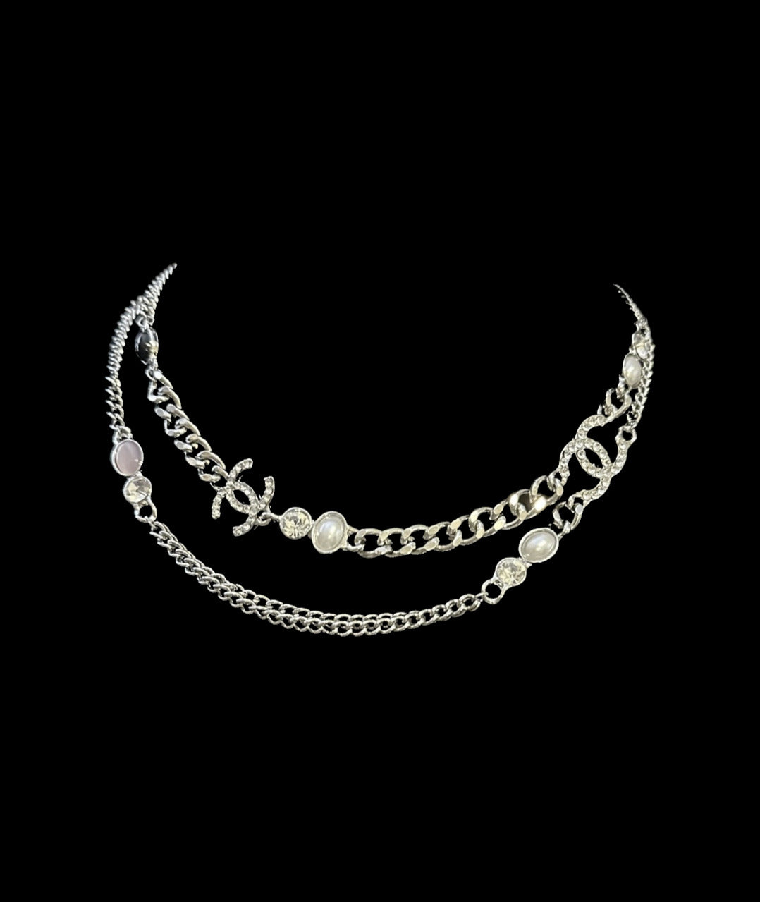 #256 Designer Necklace