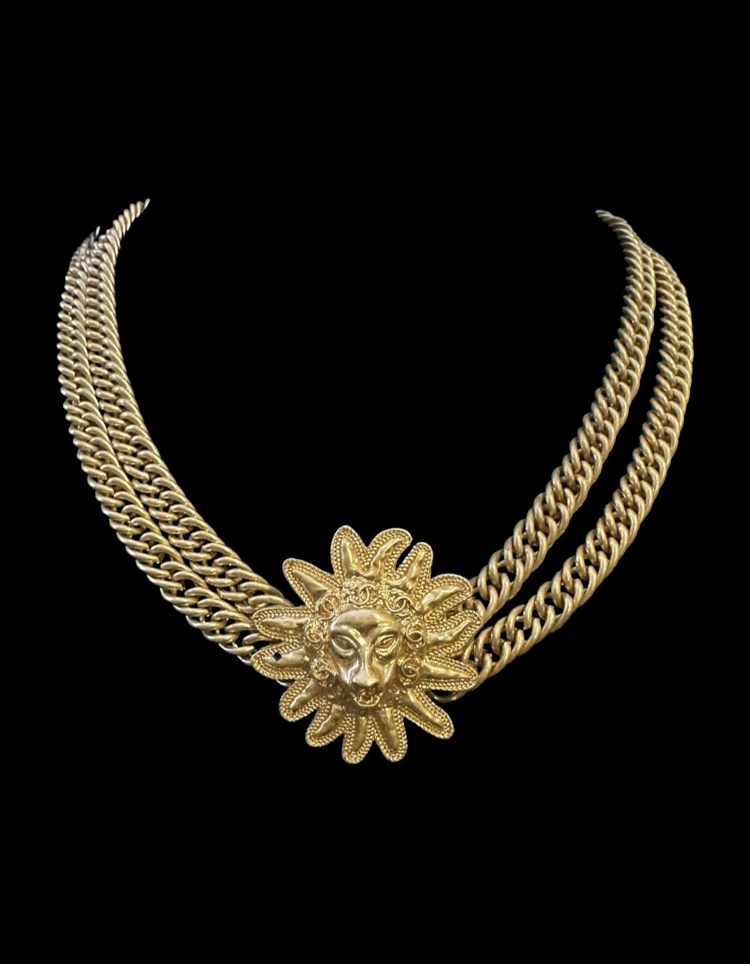 #260 Designer Necklace