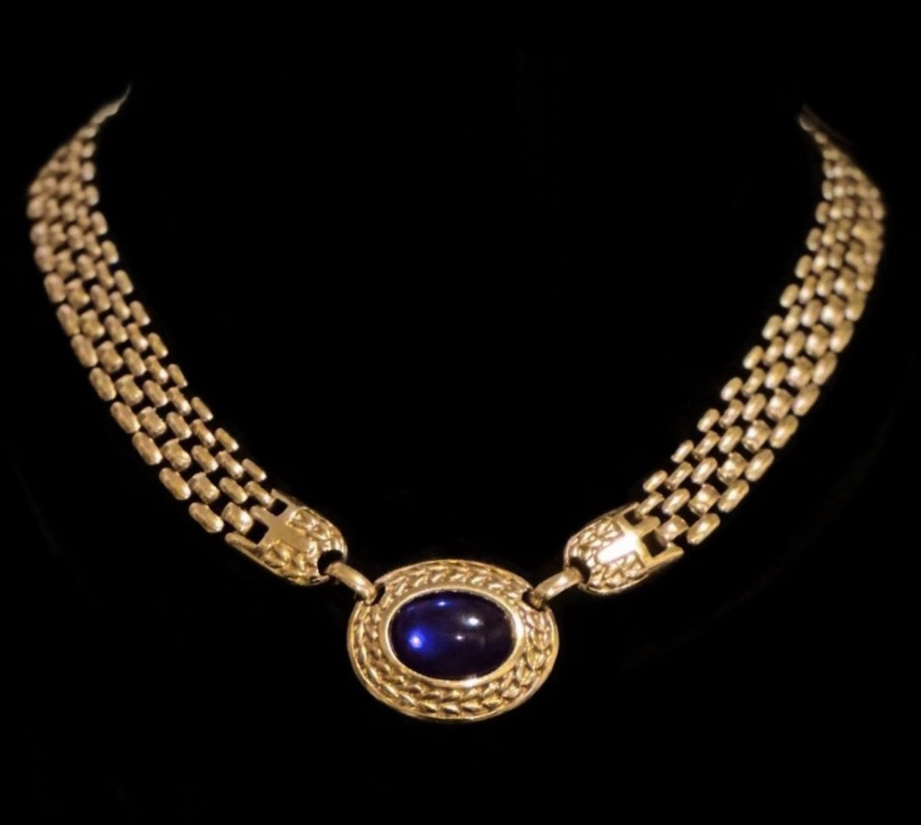 Vintage Napier Necklace
