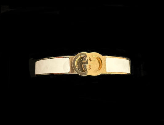 #144 Bangle Bracelet