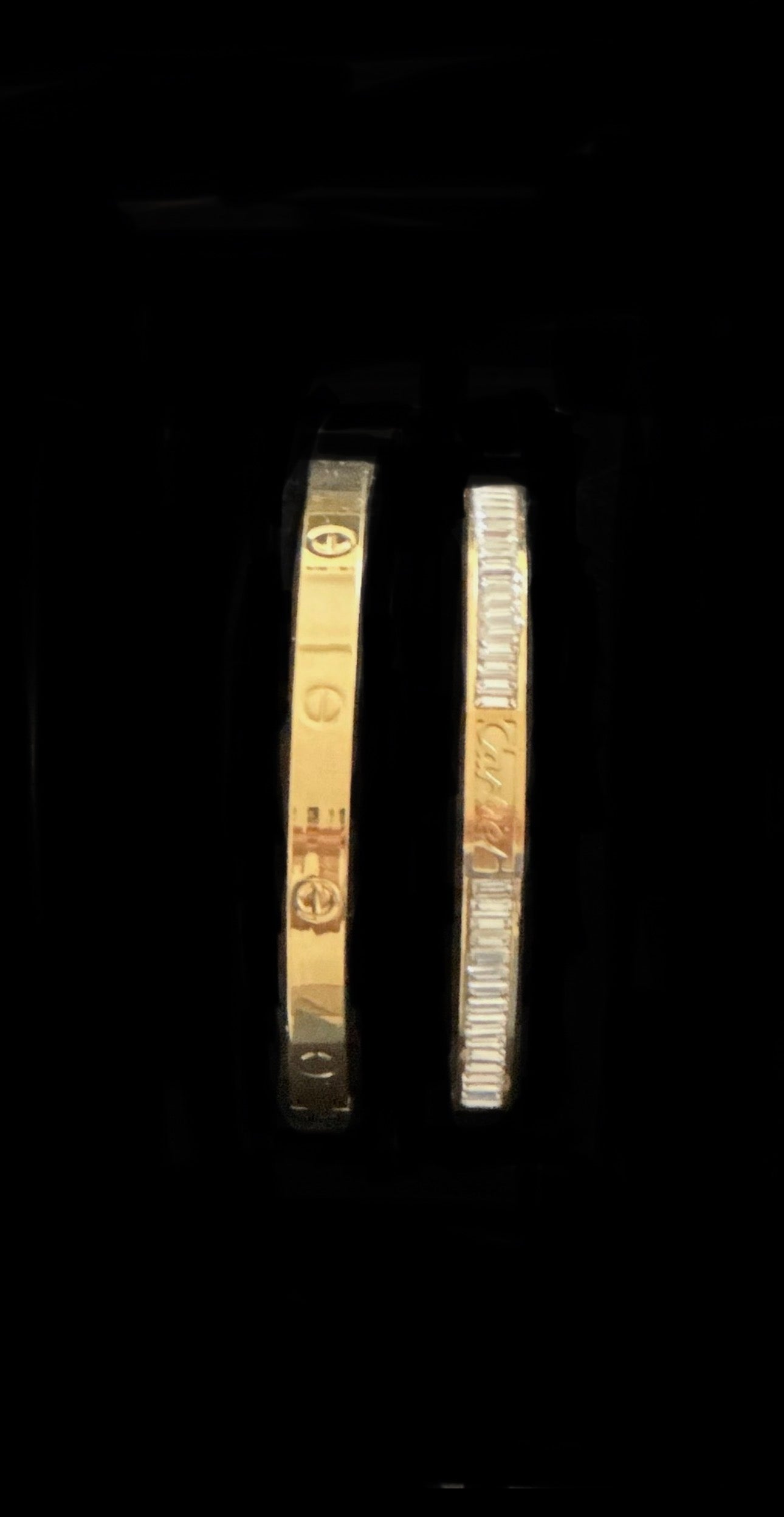 #87 Bangle Set