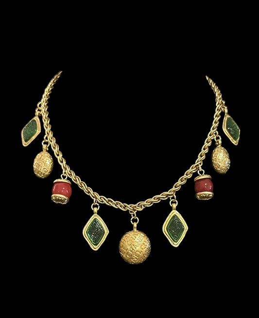 Designer Necklace