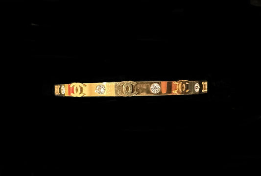 #147 Bangle Bracelet