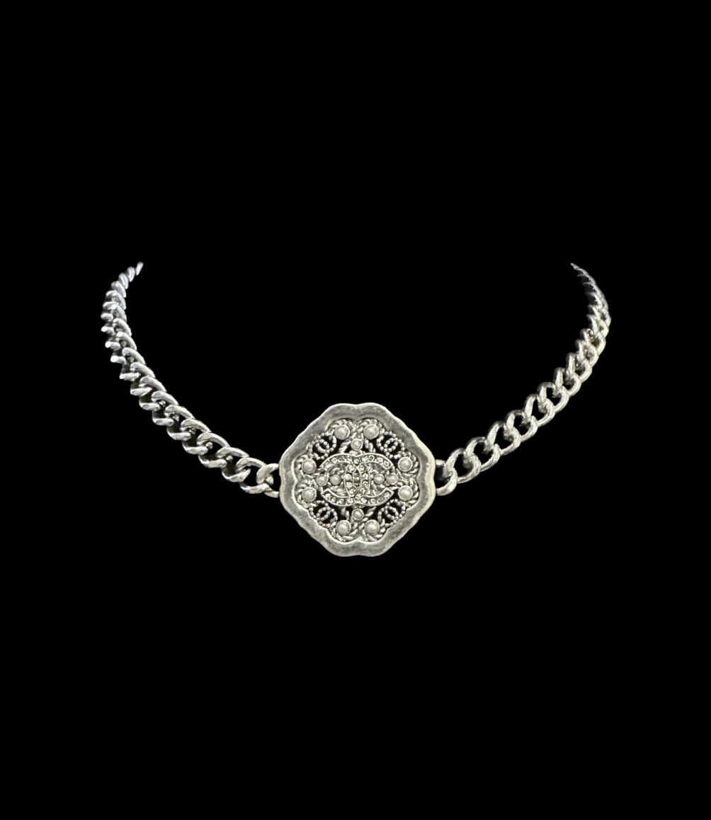 #255 Designer Necklace