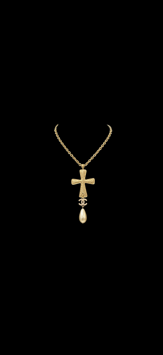 #159 Upcycled Vintage Anne Klein