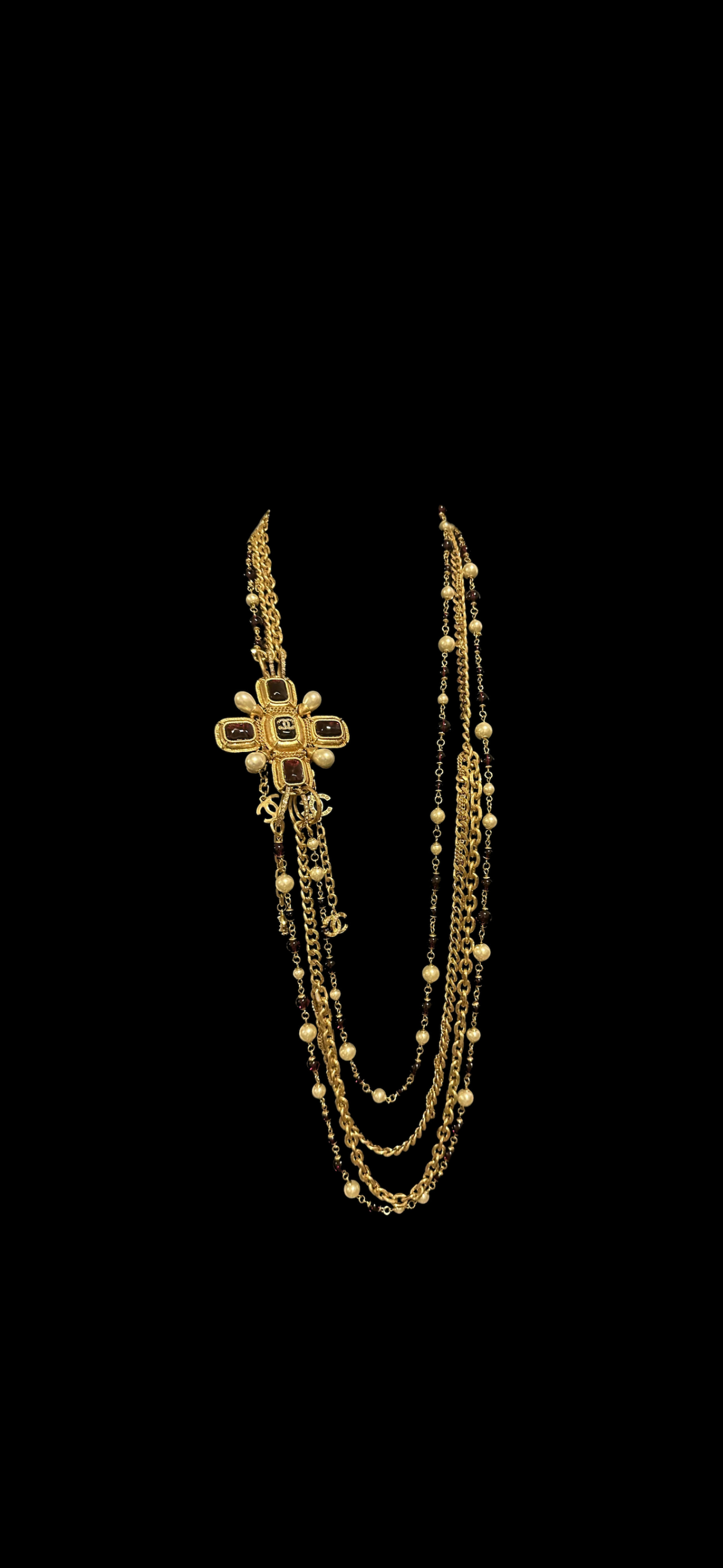 #216 Statement Necklace