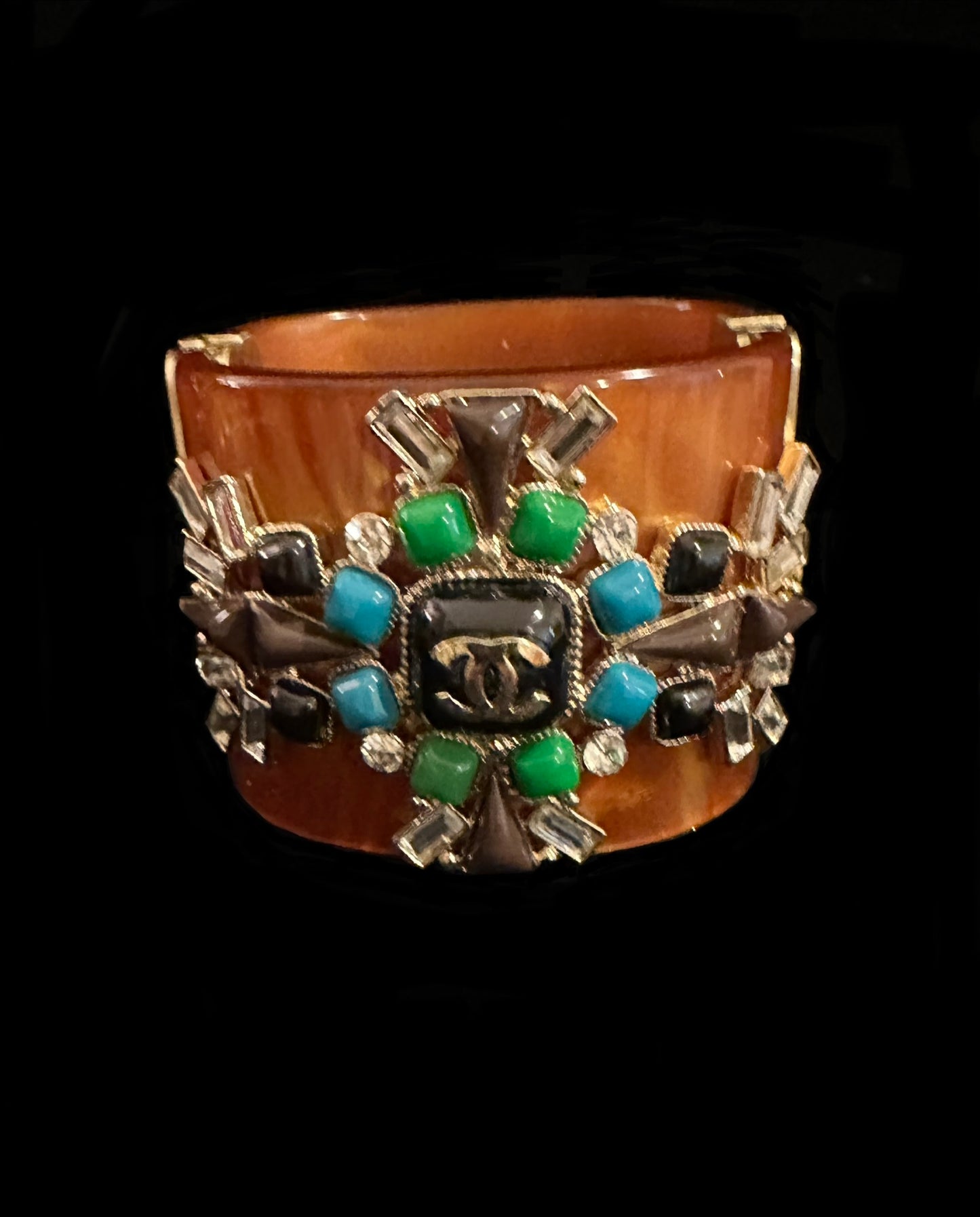 #224 Designer Bracelet
