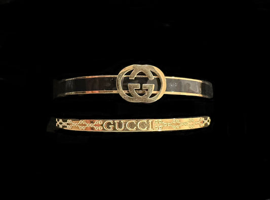 #125 Bangle Bracelet Set