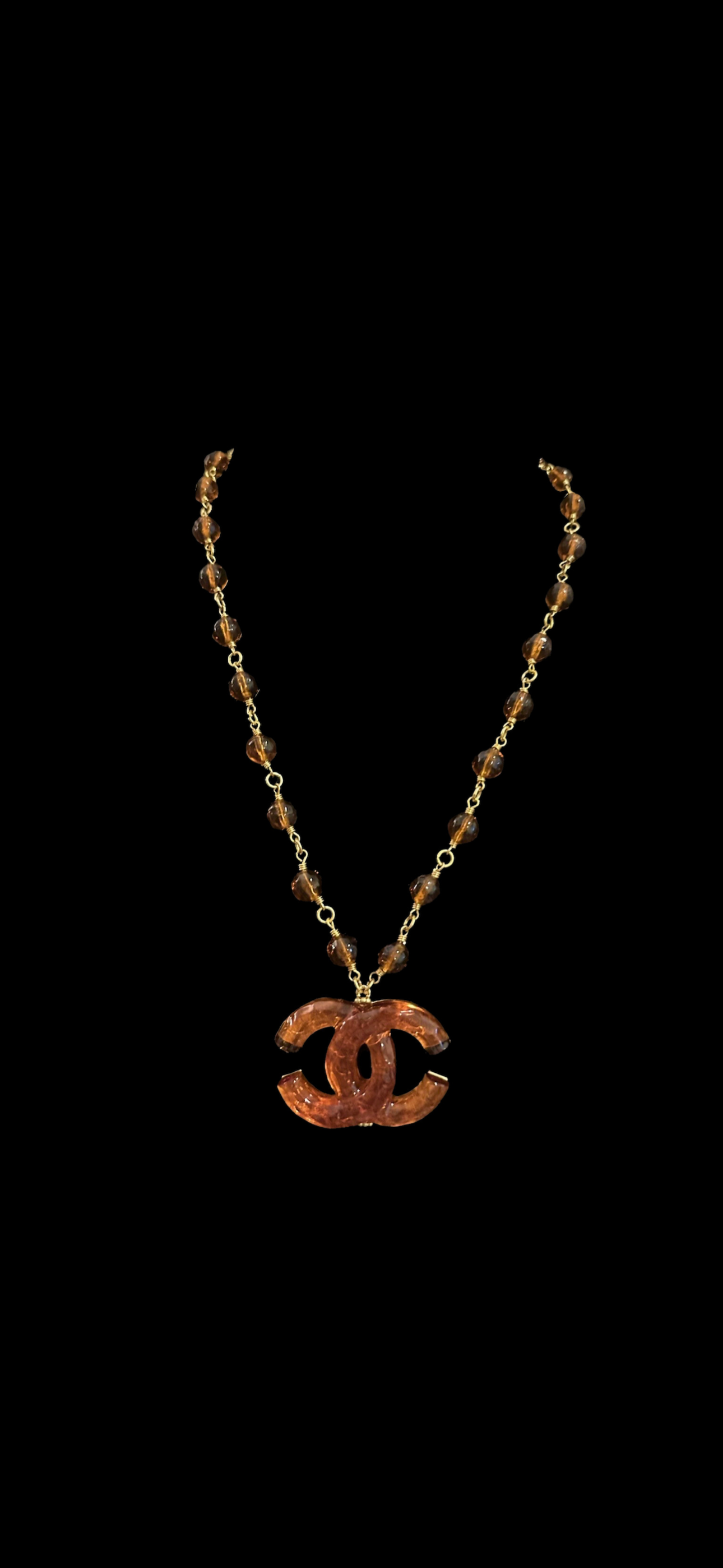 #225 Designer Necklace