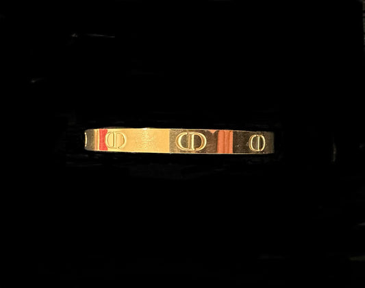 #140 Cuff Bracelet