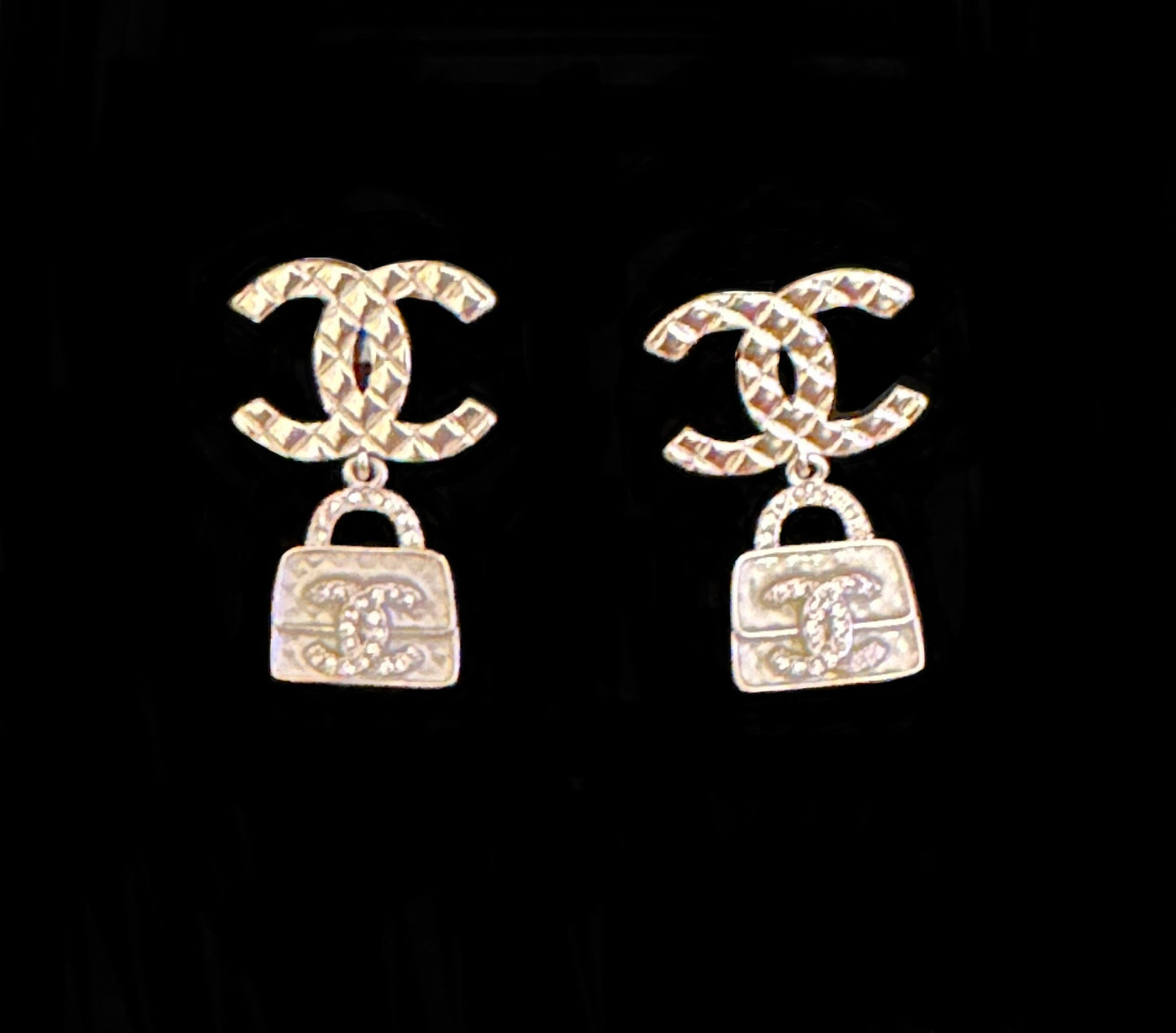 #238 Designer Earrings