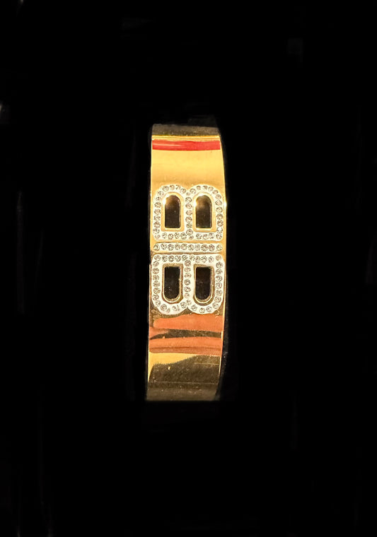 #99 Bangle Bracelet