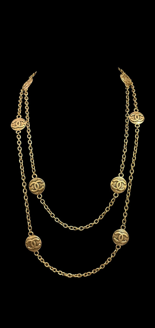 Designer Necklace